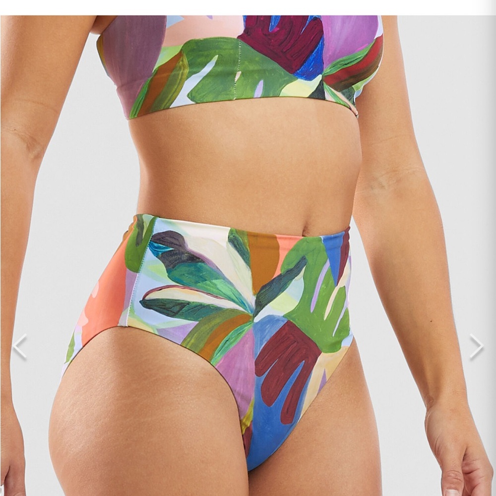 NWT Title Nine swim bottom